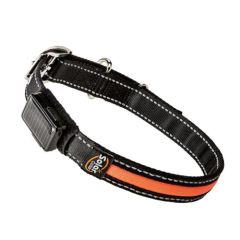 Collier reflectante Ferplast Solar Night