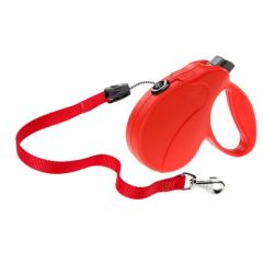 Lece extensible Ferplast Amigo Easy Cordón Rouge