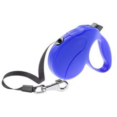 Lece extensible Ferplast Amigo Easy Cinta Bleu