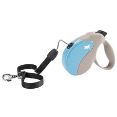 Lece extensible Ferplast Amigo Cordón Bleu Beige