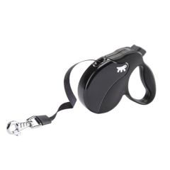 Lece extensible Ferplast Amigo Cinta Noir