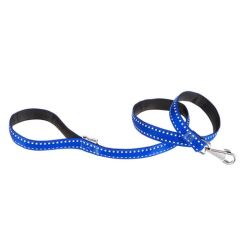 Lece Chien Ferplast Cricket Matic Bleu