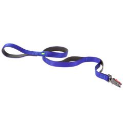 Lece Chien Ferplast Dual Matic Bleu