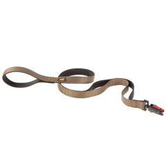 Lece Chien Ferplast Dual Matic Marron
