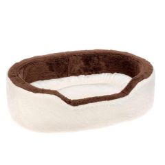 Lit Nido Ferplast Bedding Soft brown