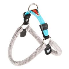 Harnais Chien Agila Sport Gris