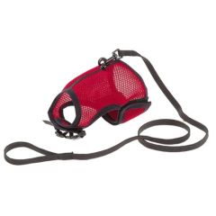 Harnais ajustable Ferplast Nylon Jogging