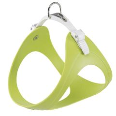 Harnais Chien ErgoFlex Vert