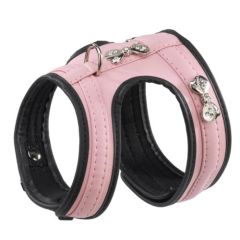 Harnais Chien Ferplast Joy Rose