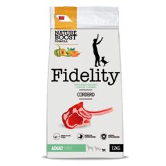 Fidelity Adult Mini Agneau