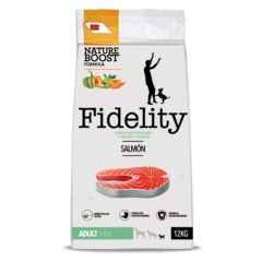 Fidelity Adult Mini Saumon