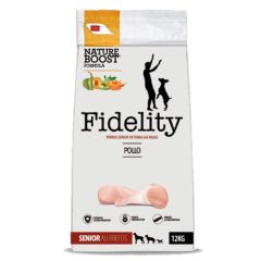 Fidelity Senior Poulet