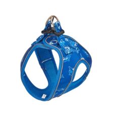 Harnais Dog Freedog Blue Shark
