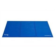 Cama Refrescante Perros Freedog Cool Bed Blue