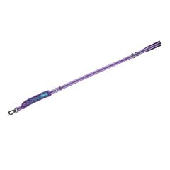 Correa Perro Freedog Boreal Purple