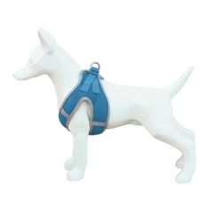 Harnais Dog Freedog Soft Dark Blue