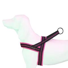Harnais Dog Freedog Soft Sport Pink