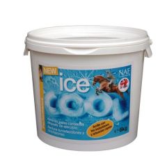 Ice Cool Tendons (expédition 3-5 jours)