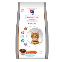 Hill's VET Feline Adult No Grain Tuna