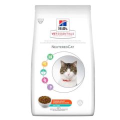 Hill's VET Feline Young Adult Neutered Tuna
