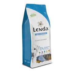 Lenda Dog Light & Sterilized Adult Medium