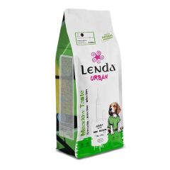 Lenda Dog Urban Meadow Taste Selection Mini-Medium Adult Lamb