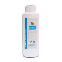 Mascot Shampooing à l'avoine