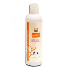 Mascot shampooing Eco antiparasitaire