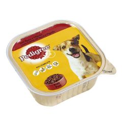 Pedigree Boeuf et Foie (Boîte)