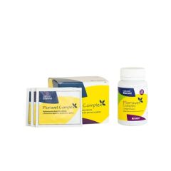 Floravet Complex