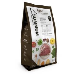Summum Beef aliment déshydratés (Boeuf)