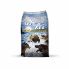 Taste of the Wild Pacific Stream Chiens (Saumon)