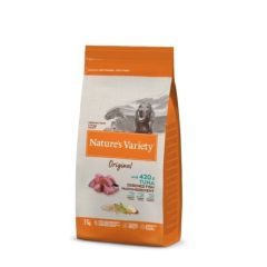 Nature's Variety Adult Medium Maxi Thon
