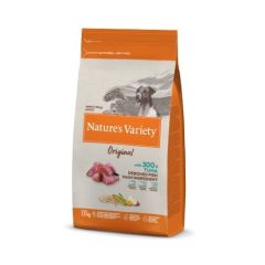 Nature's Variety Adult Mini Thon
