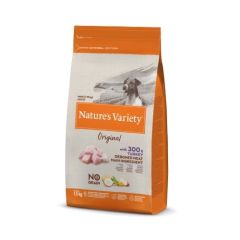 Nature's Variety Adult Mini Dinde