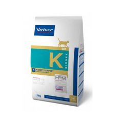 Virbac HPM K-1 Kidney Support Chat