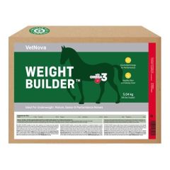 Weight Builder Chevaux