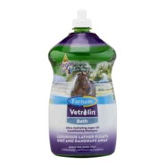 Vetrolin Bath 946 ml