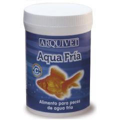 Arquivet Aqua Fria (Expédition 3 - 5 jours)