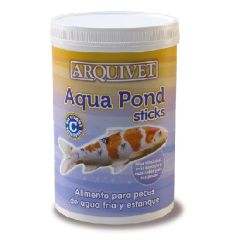 Arquivet Aqua Pond Sticks (Expédition 3 - 5 jours)