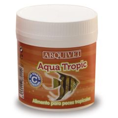 Arquivet Aqua Tropic (Expédition 3 - 5 jours)