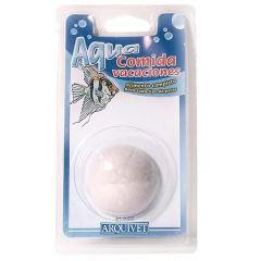 Arquivet comida peces vacaciones (Expédition 3 - 5 jours)