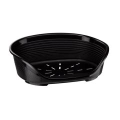 Lit Chien Ferplast Siesta Deluxe Noir