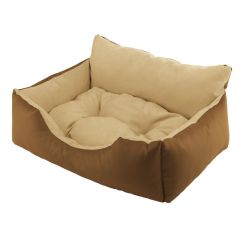 Cama Perro Royal Brown 50