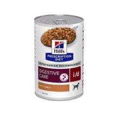Hill's Prescription Diet I/D Canine Boîte