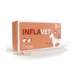 Inflavet - 60 c