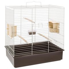 Cage à oiseaux Sonia