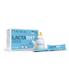 Lait pour chiens Lactadiet Naissance et Sevrage
