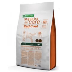 Nature's Protection Superior Care Red Coat Adult Agneau