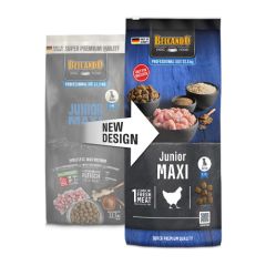 Belcando Junior Maxi